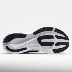 Saucony Ride 16 Women's Black/White -Sports Shoes Store 049349 4