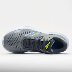 Saucony Ride 16 Women's Fossil/Pool -Sports Shoes Store 049350 2