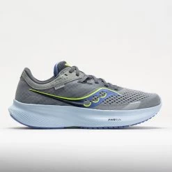 Saucony Ride 16 Women's Fossil/Pool