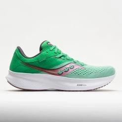 Saucony Ride 16 Women's Sprig/Peony