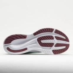 Saucony Ride 16 Women's Sprig/Peony -Sports Shoes Store 049352 4