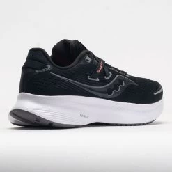 Saucony Guide 16 Men's Black/White 13 Saucony Guide 16 Men's Black/White -Sports Shoes Store 049353 6