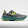 Saucony Guide 16 Men's Fossil/Moss 2 Saucony Guide 16 Men's Fossil/Moss -Sports Shoes Store 049354 3