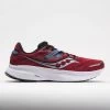 Saucony Guide 16 Men's Dahlia/Black 1 Saucony Guide 16 Men's Dahlia/Black -Sports Shoes Store 049355 3