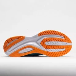 Saucony Guide 16 Men's Agave/Marigold -Sports Shoes Store 049356 4