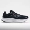 Saucony Guide 16 Women's Black/White -Sports Shoes Store 049357 3