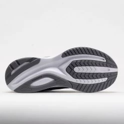 Saucony Guide 16 Women's Black/White -Sports Shoes Store 049357 4