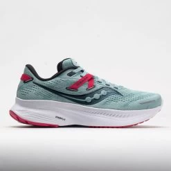 Saucony Guide 16 Women's Minera/Rose