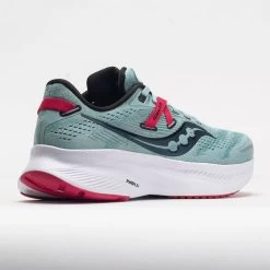 Saucony Guide 16 Women's Minera/Rose -Sports Shoes Store 049359 6