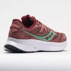 Saucony Guide 16 Women's Soot/Sprig -Sports Shoes Store 049360 6