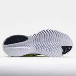 Saucony Kinvara 14 Men's Citron/Black -Sports Shoes Store 049362 4