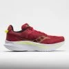 Saucony Kinvara 14 Men's Red/Poppy -Sports Shoes Store 049363 3