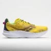 Saucony Kinvara 14 Men's Sulpher 2 Saucony Kinvara 14 Men's Sulpher -Sports Shoes Store 049365 3