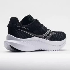 Saucony Kinvara 14 Women's Black/White -Sports Shoes Store 049366 6