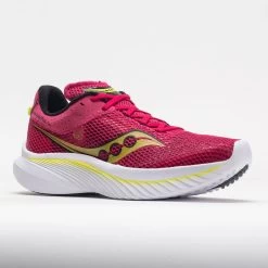 Saucony Kinvara 14 Women's Red/Rose -Sports Shoes Store 049368 5