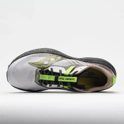 Saucony Endorphin Edge Men's Fog/Black 10 Saucony Endorphin Edge Men's Fog/Black -Sports Shoes Store 049376 2