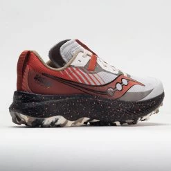 Saucony Endorphin Edge Women's Fog/Zenith -Sports Shoes Store 049377 6