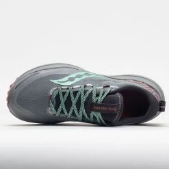 Saucony Xodus Ultra 2 Women's Fossil/Soot 10 Saucony Xodus Ultra 2 Women's Fossil/Soot -Sports Shoes Store 049379 2