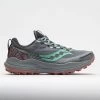 Saucony Xodus Ultra 2 Women's Fossil/Soot