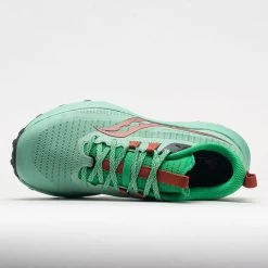 Saucony Peregrine 13 Women's Sprig/Canopy 10 Saucony Peregrine 13 Women's Sprig/Canopy -Sports Shoes Store 049383 2