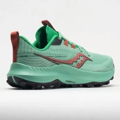 Saucony Peregrine 13 Women's Sprig/Canopy 13 Saucony Peregrine 13 Women's Sprig/Canopy -Sports Shoes Store 049383 6