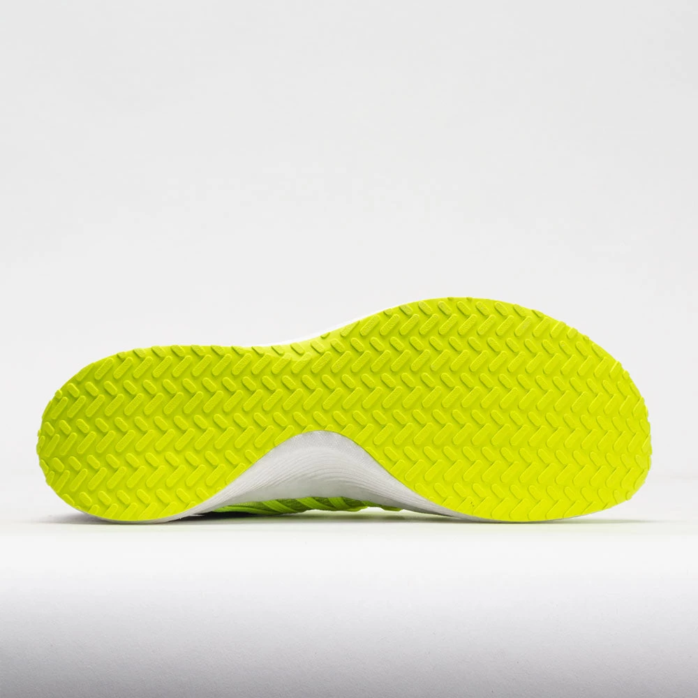 Saucony Sinister Men's Citron/Black 6 Saucony Sinister Men's Citron/Black - Image 4