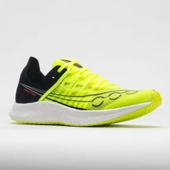 Saucony Sinister Men's Citron/Black 12 Saucony Sinister Men's Citron/Black -Sports Shoes Store 049388 5