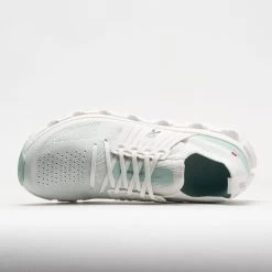 On Running On Cloudswift 3 Women's Ivory/Creek -Sports Shoes Store 049652 2