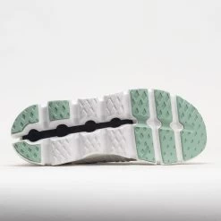 On Running On Cloudswift 3 Women's Ivory/Creek -Sports Shoes Store 049652 4