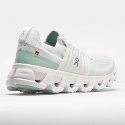 On Running On Cloudswift 3 Women's Ivory/Creek -Sports Shoes Store 049652 6