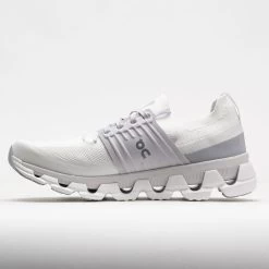 On Running On Cloudswift 3 Women's White/Frost -Sports Shoes Store 049655 1