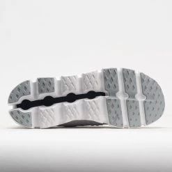 On Running On Cloudswift 3 Women's White/Frost -Sports Shoes Store 049655 4