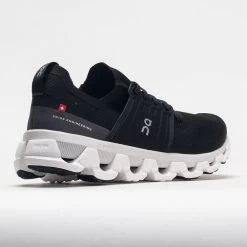 On Running On Cloudswift 3 Men's All Black 13 On Running On Cloudswift 3 Men's All Black -Sports Shoes Store 049656 6
