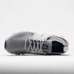 On Running On Cloudswift 3 Men's Alloy/Glacier -Sports Shoes Store 049657 2