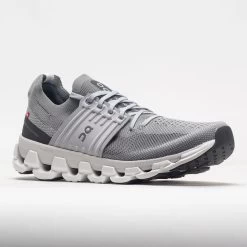 On Running On Cloudswift 3 Men's Alloy/Glacier -Sports Shoes Store 049657 5