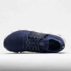 On Running On Cloudswift 3 Men's Denim/Midnight -Sports Shoes Store 049658 2