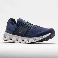 On Running On Cloudswift 3 Men's Denim/Midnight -Sports Shoes Store 049658 5