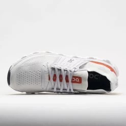 On Running On Cloudswift 3 Men's Ivory/Flame 10 On Running On Cloudswift 3 Men's Ivory/Flame -Sports Shoes Store 049659 2