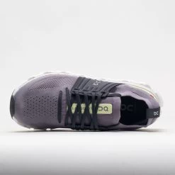 On Running On Cloudswift 3 Men's Shark/Hay -Sports Shoes Store 049660 2