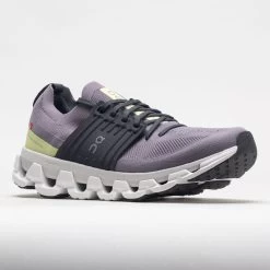 On Running On Cloudswift 3 Men's Shark/Hay -Sports Shoes Store 049660 5