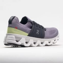 On Running On Cloudswift 3 Men's Shark/Hay -Sports Shoes Store 049660 6