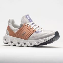 On Running On Cloudswift 3 AD Women's Sand/Sandstone -Sports Shoes Store 049662 5