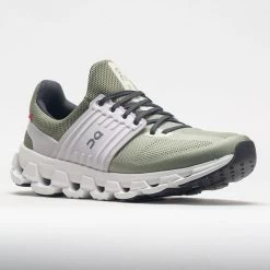 On Running On Cloudswift 3 AD Men's Leaf/Frost -Sports Shoes Store 049664 5