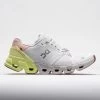 On Running On Cloudflyer 4 Women's White/Hay 1 On Running On Cloudflyer 4 Women's White/Hay -Sports Shoes Store 049667 3