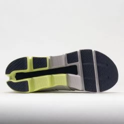 On Running On Cloudflyer 4 Men's White/Hay -Sports Shoes Store 049668 4