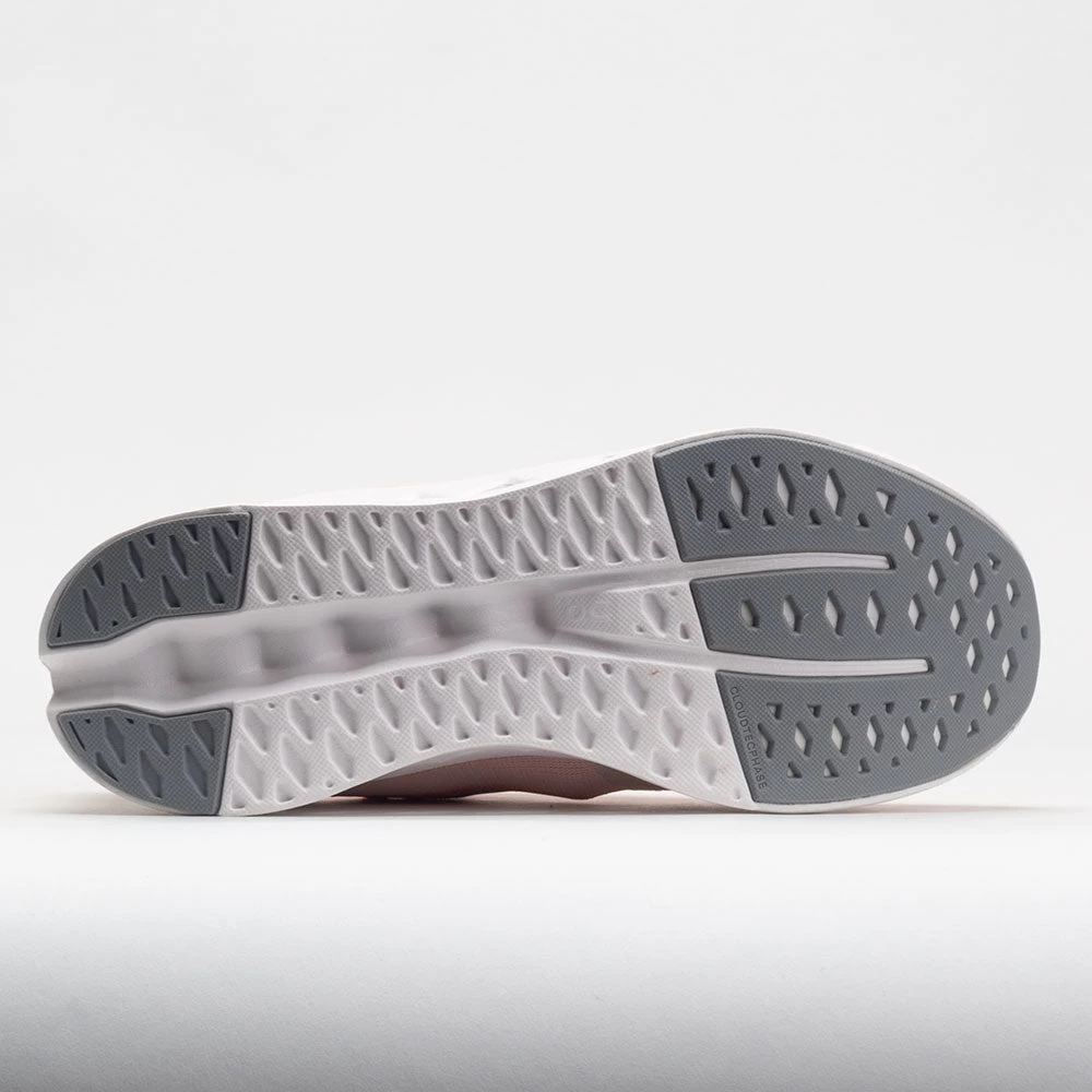 On Running On Cloudsurfer Men's Flame/White 6 On Running On Cloudsurfer Men's Flame/White - Image 4