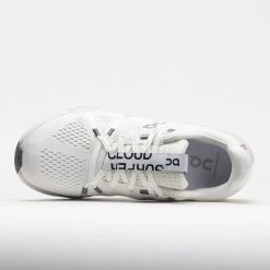 On Running On Cloudsurfer Men's White/Frost -Sports Shoes Store 049676 2