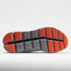 On Running On Cloud X 3 Women's Ivory/Alloy -Sports Shoes Store 049677 4