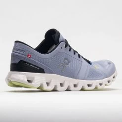 On Running On Cloud X 3 Women's Nimbus/White -Sports Shoes Store 049678 6