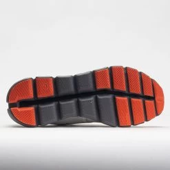 On Running On Cloud X 3 Men's Ivory/Alloy -Sports Shoes Store 049679 4